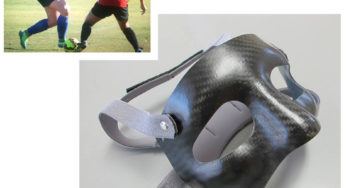 Guarding Against Sport Related Face/Nose Damage